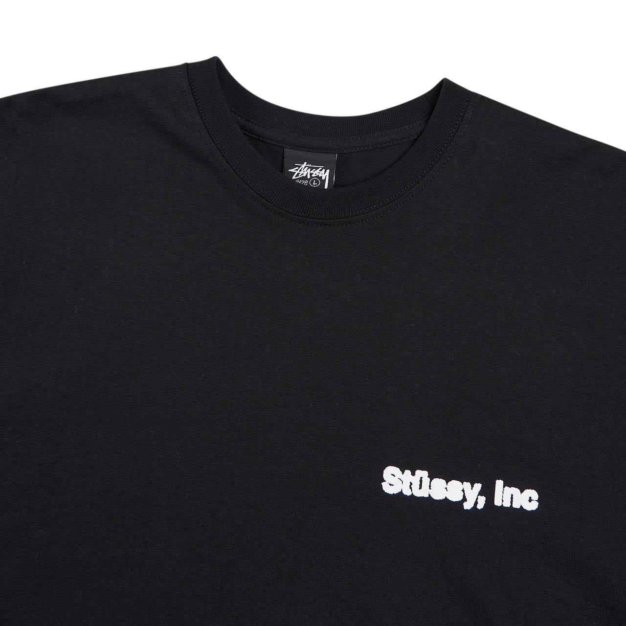 Stüssy Wiki T-Shirt, Where To Buy, 1904908-tea