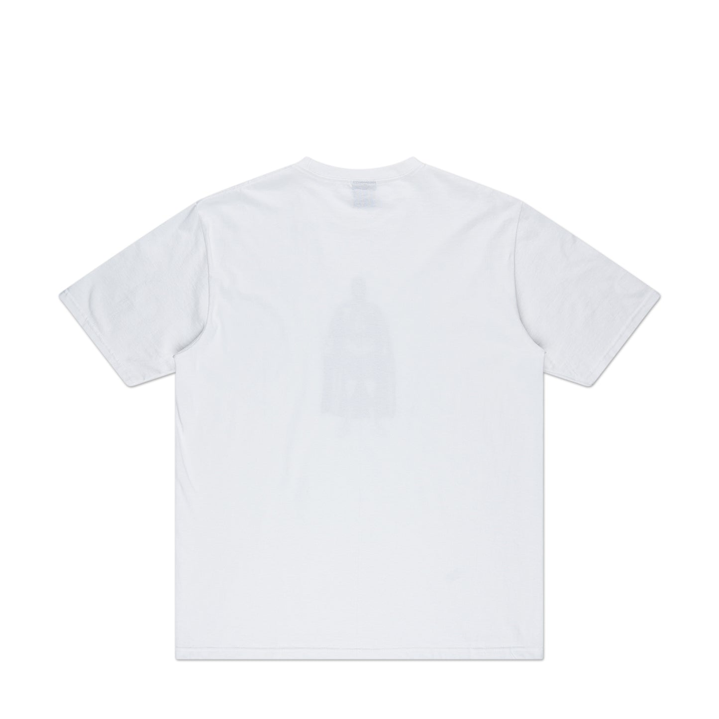 stüssy lucha t-shirt (white)