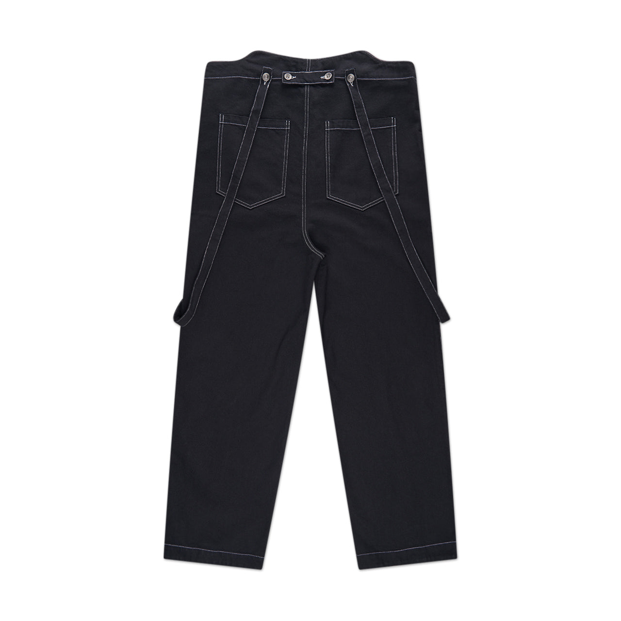 henrik vibskov early pant (caviar) AW23STUD-M503 - a.plus store