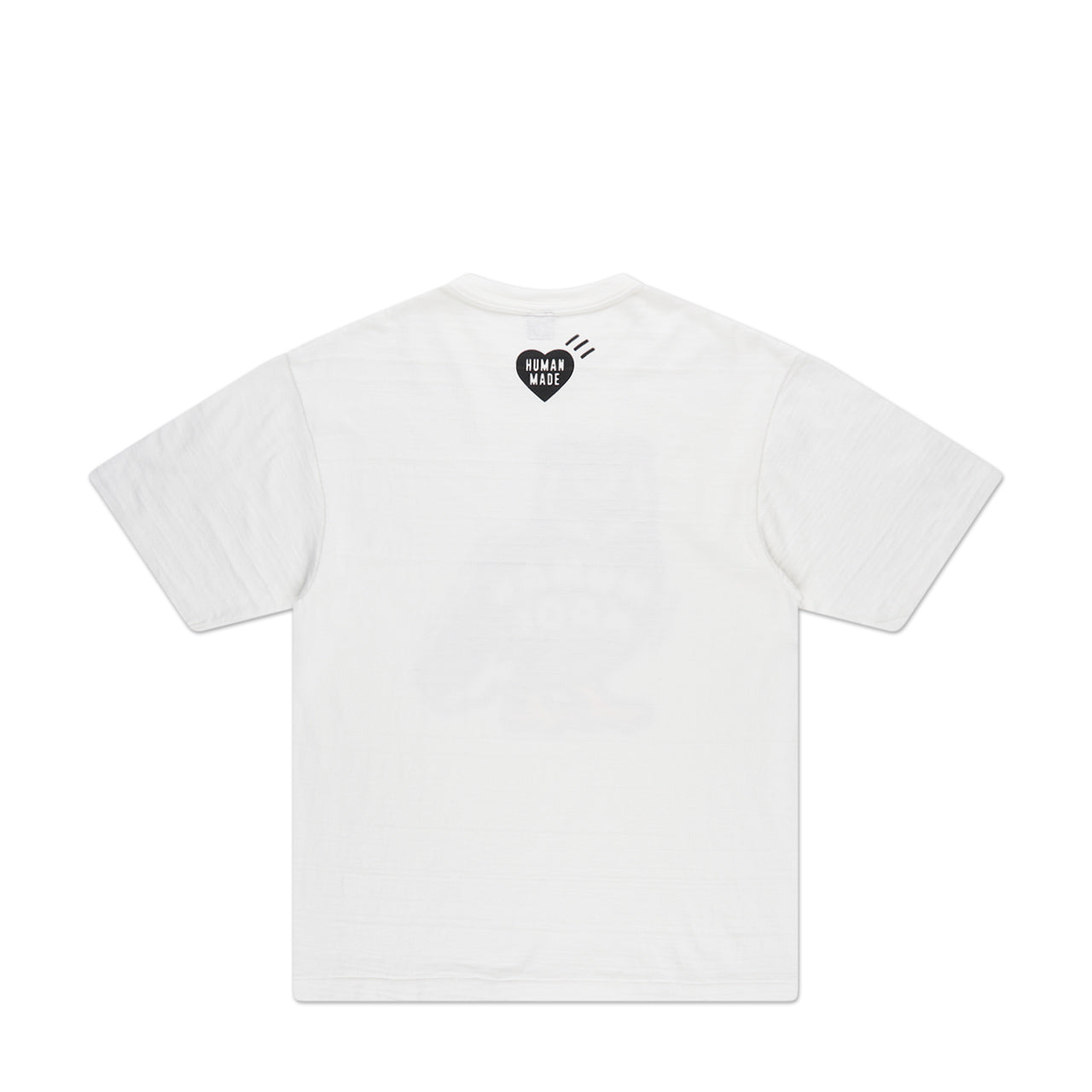 スタバHUMAN MADE 20AW T-SHIRT #2025 XXL 新品 正規品 Tシャツ/カットソー(半袖/袖なし)