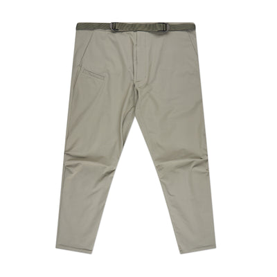 acronym p15-ds schoeller® dryskin™ drawcord trousers (alpha green)