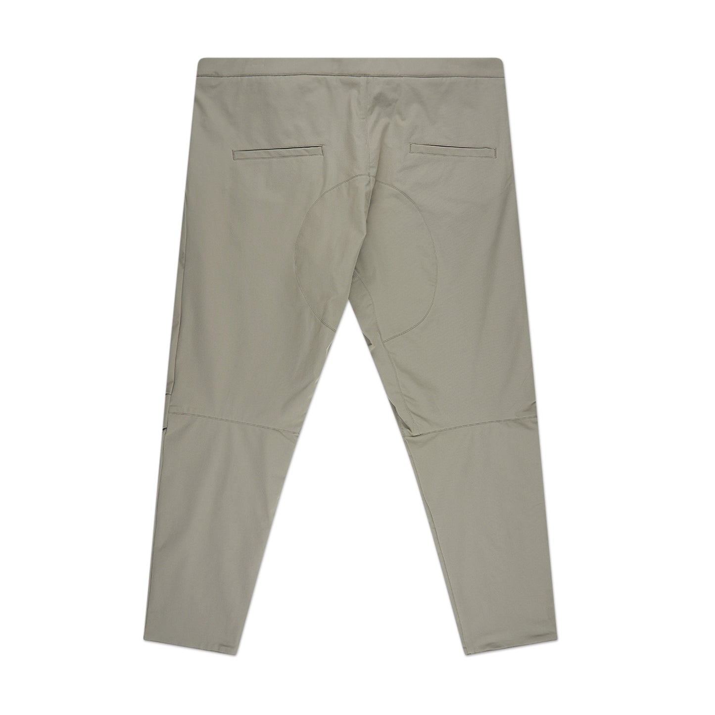 acronym p15-ds schoeller® dryskin™ drawcord trousers (alpha green)