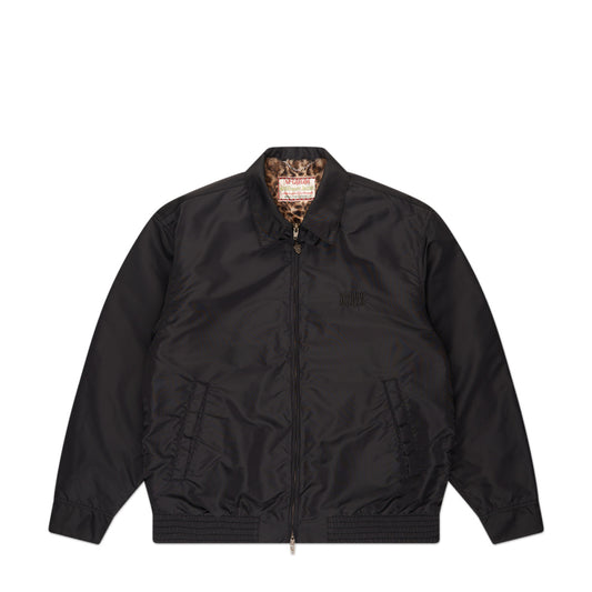 wacko maria anti freeze jacket (black)