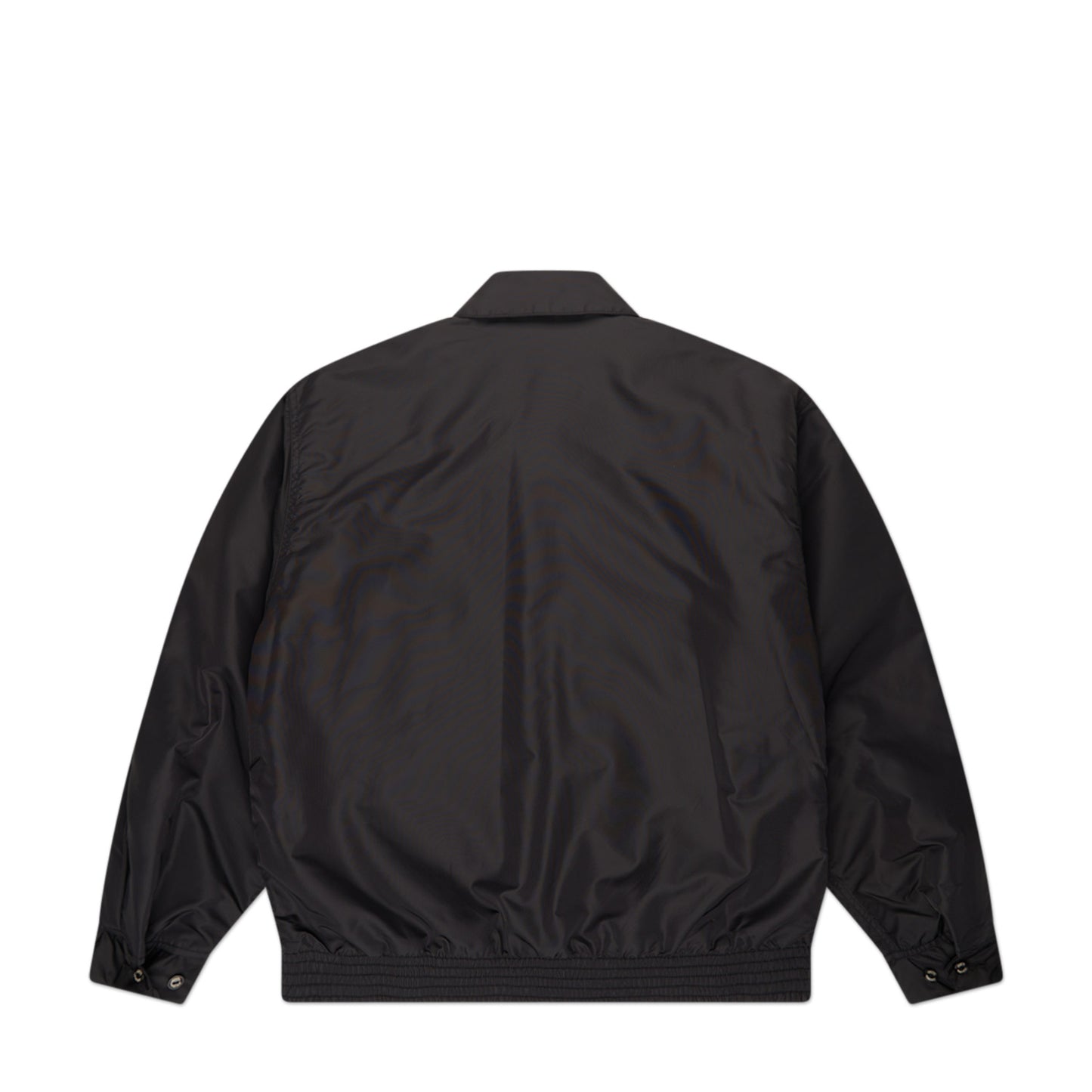 wacko maria anti freeze jacket (black)