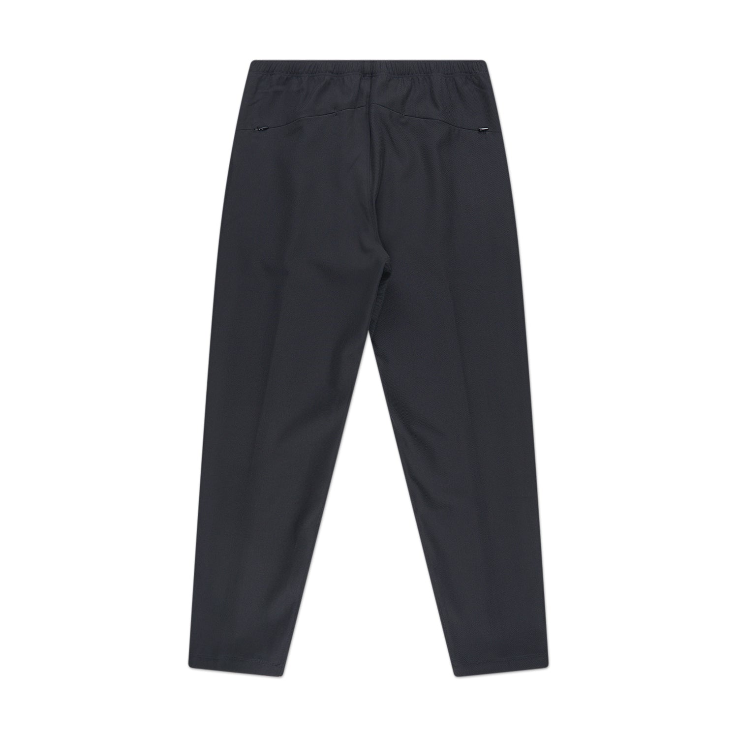 Pinstripe Wool Twill Relaxed Drawstring Pant – MAYSON the label