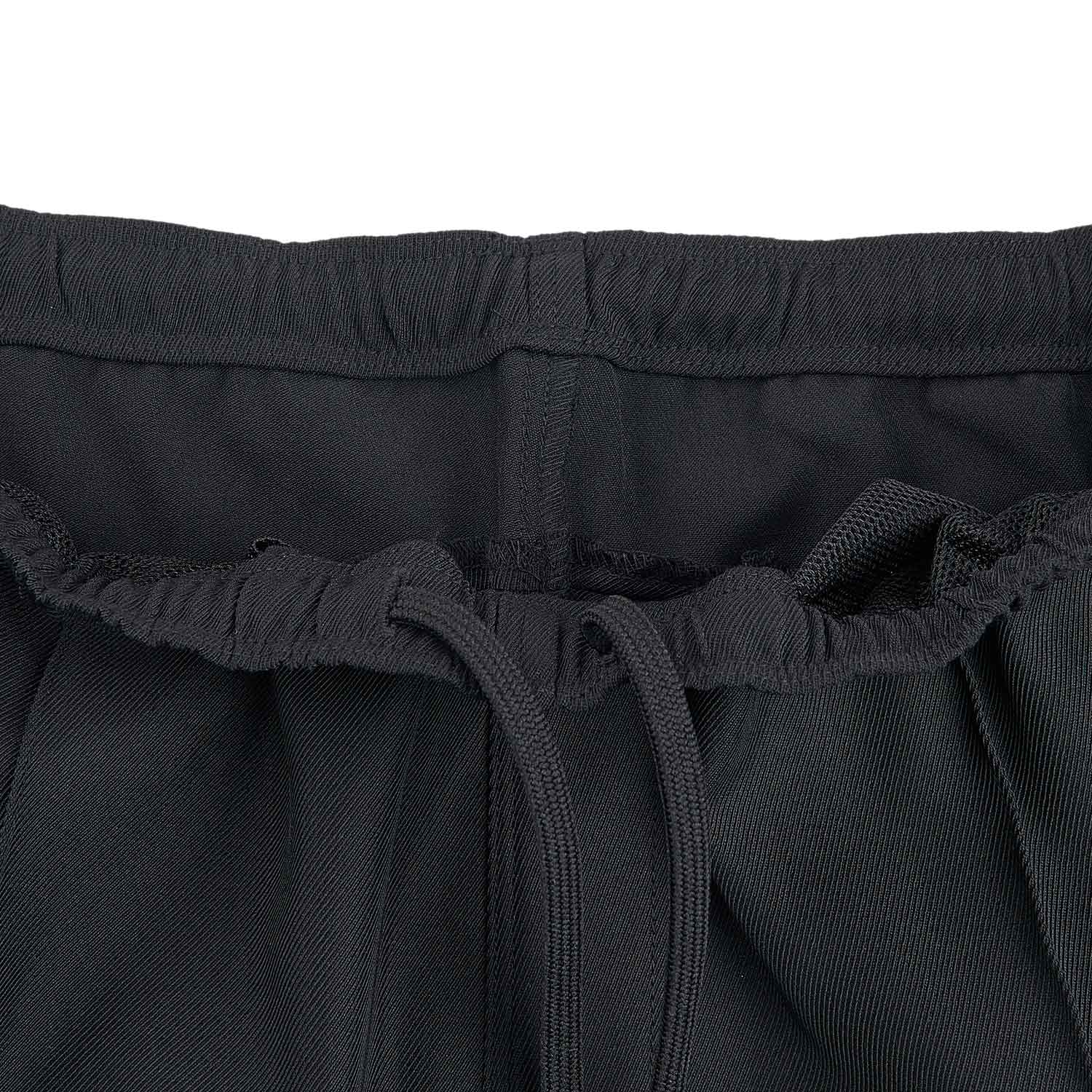 needles w.u. twill pant (black) NS153-C - a.plus store