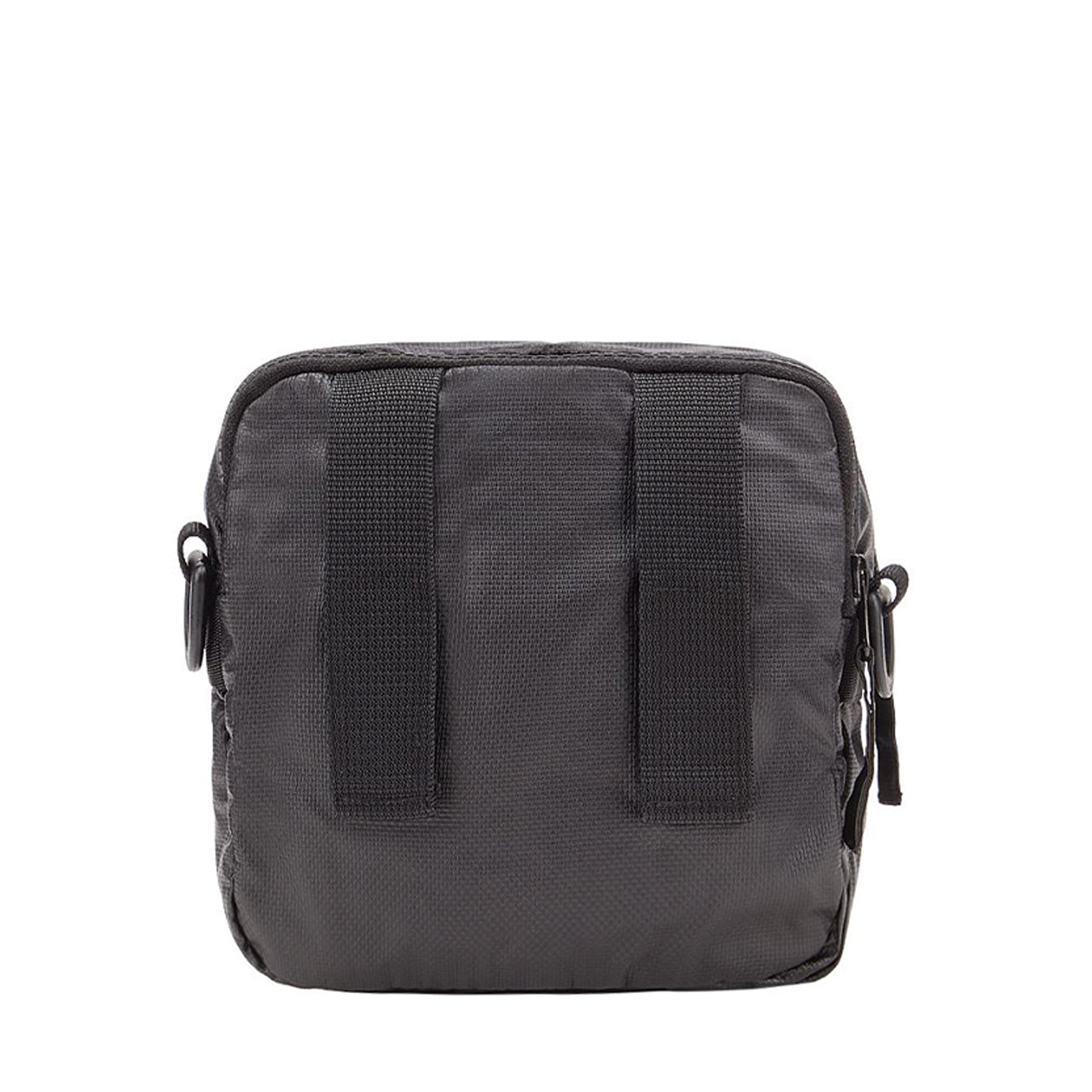 stone island shoulder bag (black) - a.plus