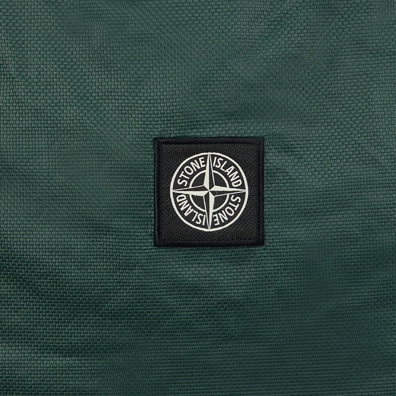 stone island bag (green) - a.plus