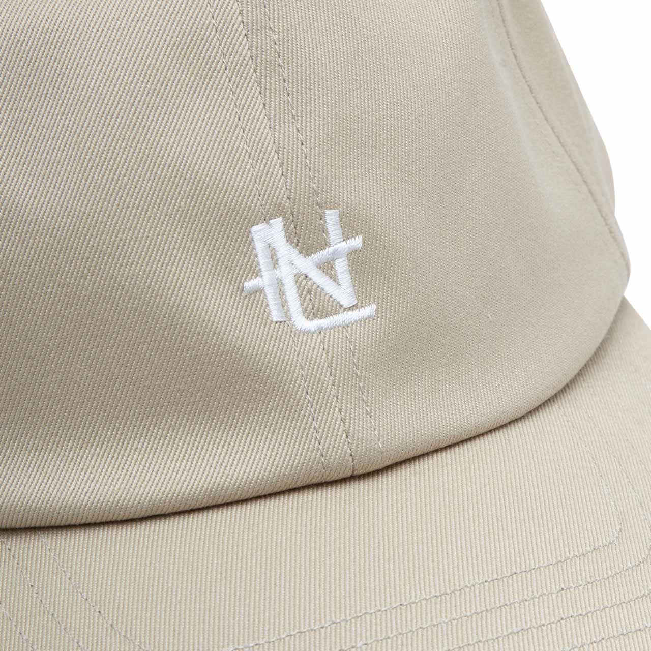 nanamica chino cap (khaki) - a.plus
