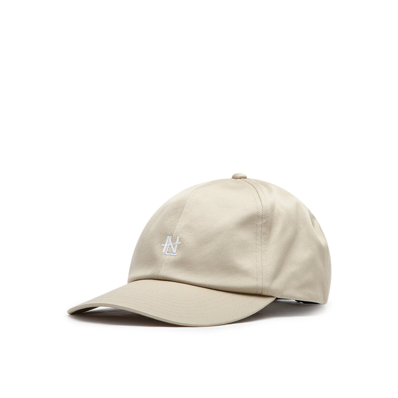 nanamica chino cap (khaki) - a.plus