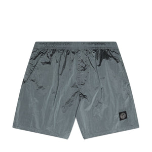 stone island shorts (sky blue) - a.plus
