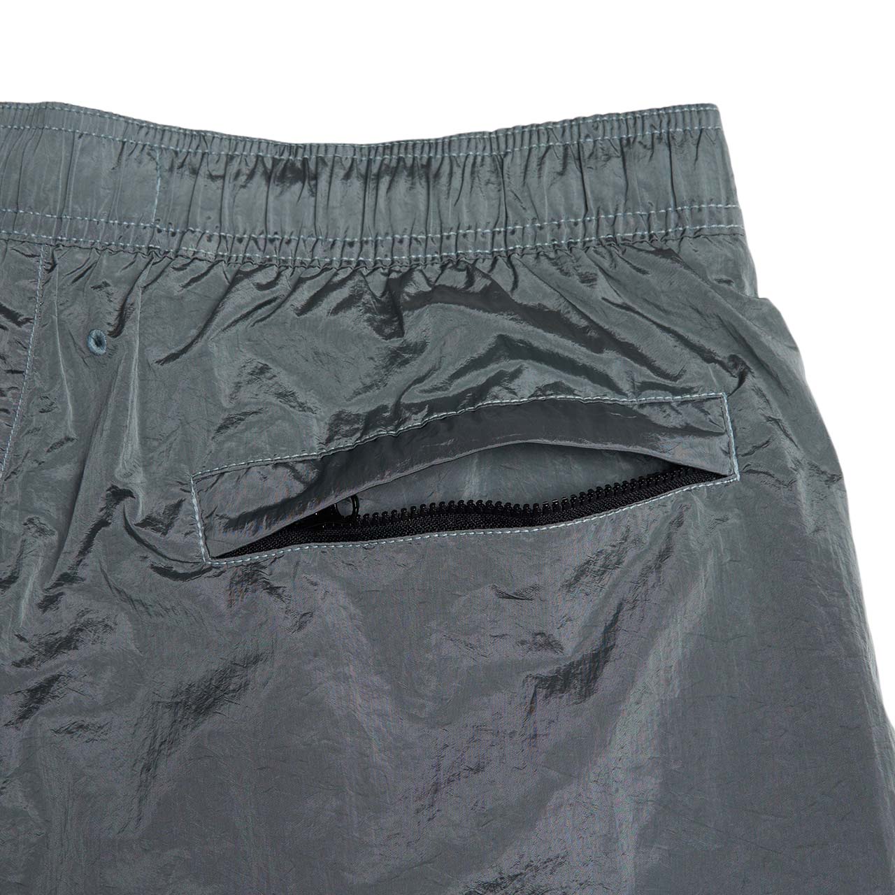 stone island shorts (sky blue) - a.plus