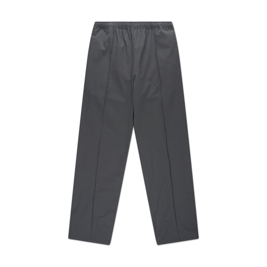 affxwrks balance pant (grey seersucker) - a.plus