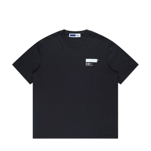 affxwrks standardised t-shirt (deep black) - a.plus