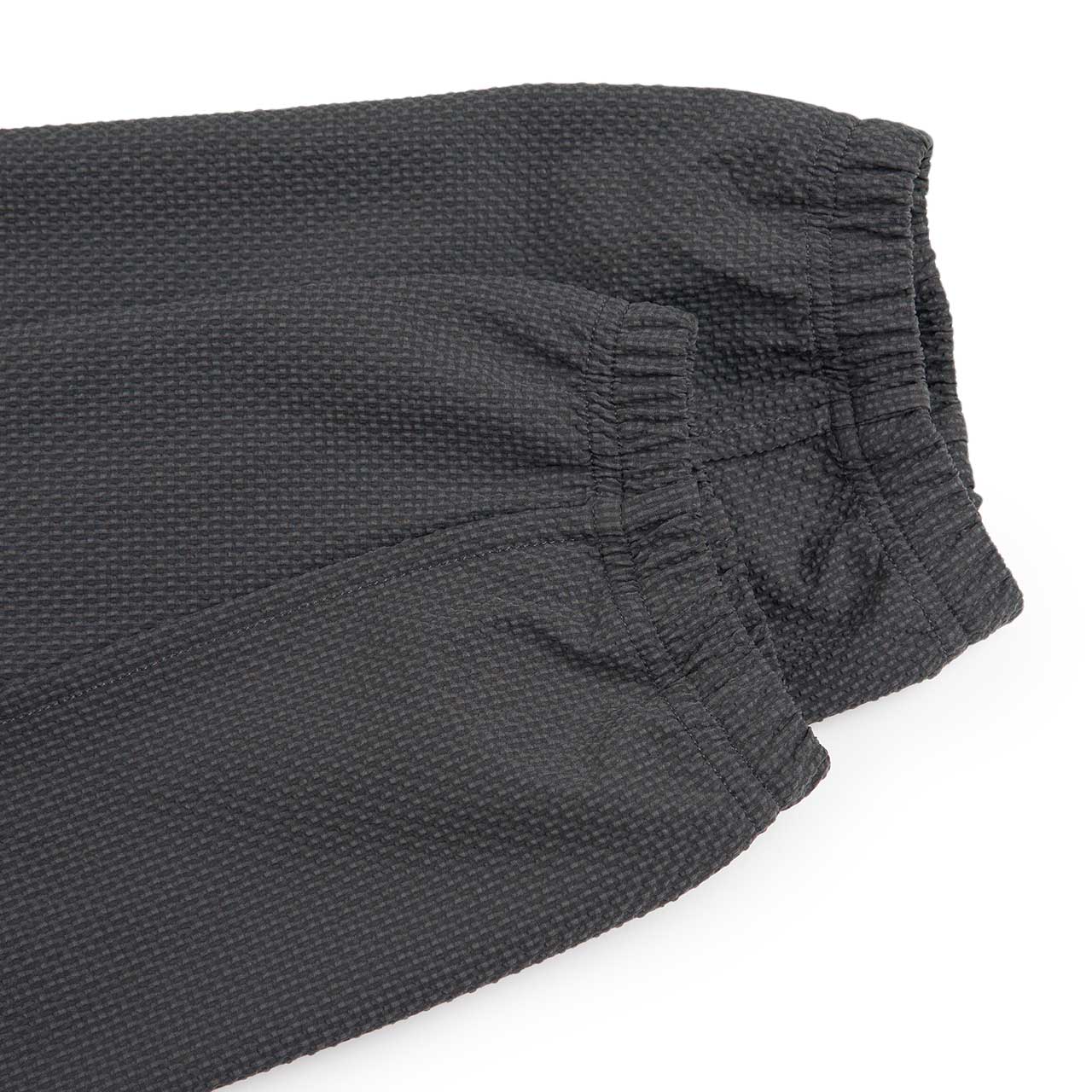 affxwrks balance jacket (grey seersucker) - a.plus