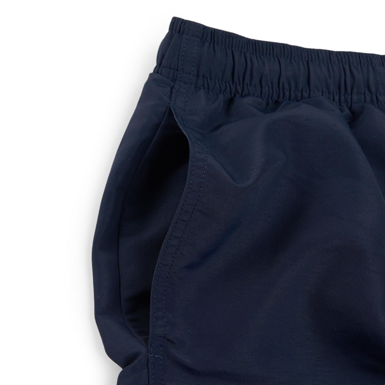 stüssy stock water short (navy) - a.plus