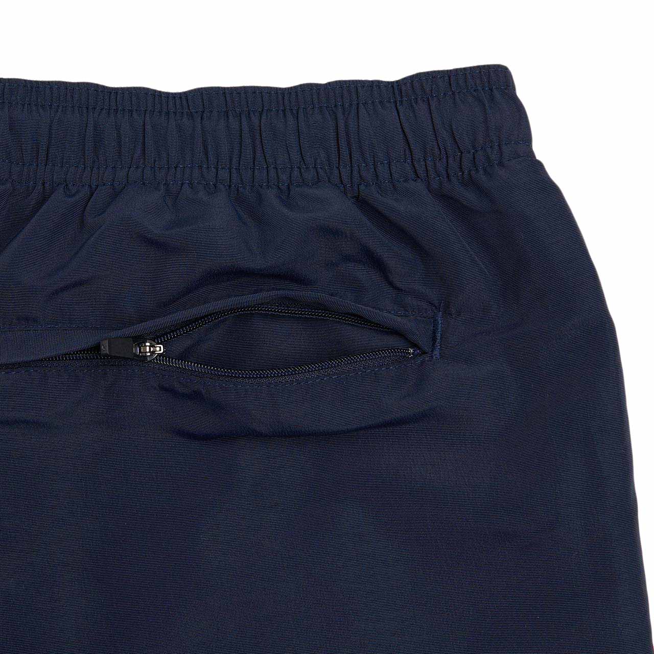 stüssy stock water short (navy) - a.plus