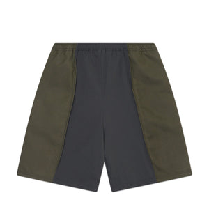 affxwrks balance short (grey seersucker) - a.plus