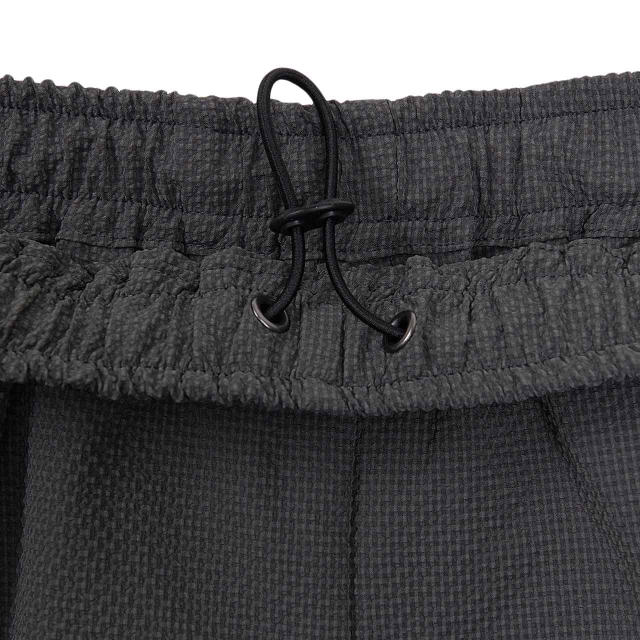 affxwrks balance short (grey seersucker) - a.plus