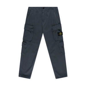 stone island old dye treatment pants (dark grey) - a.plus