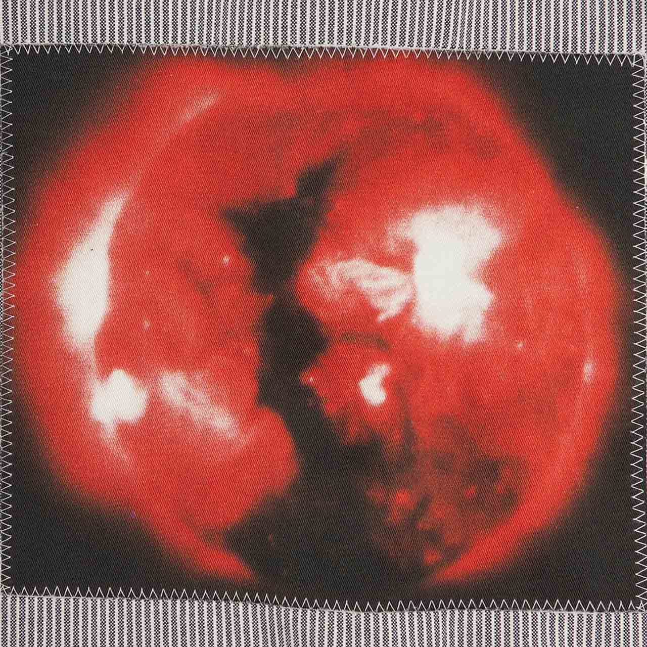 rassvet space shirt woven (black) - a.plus