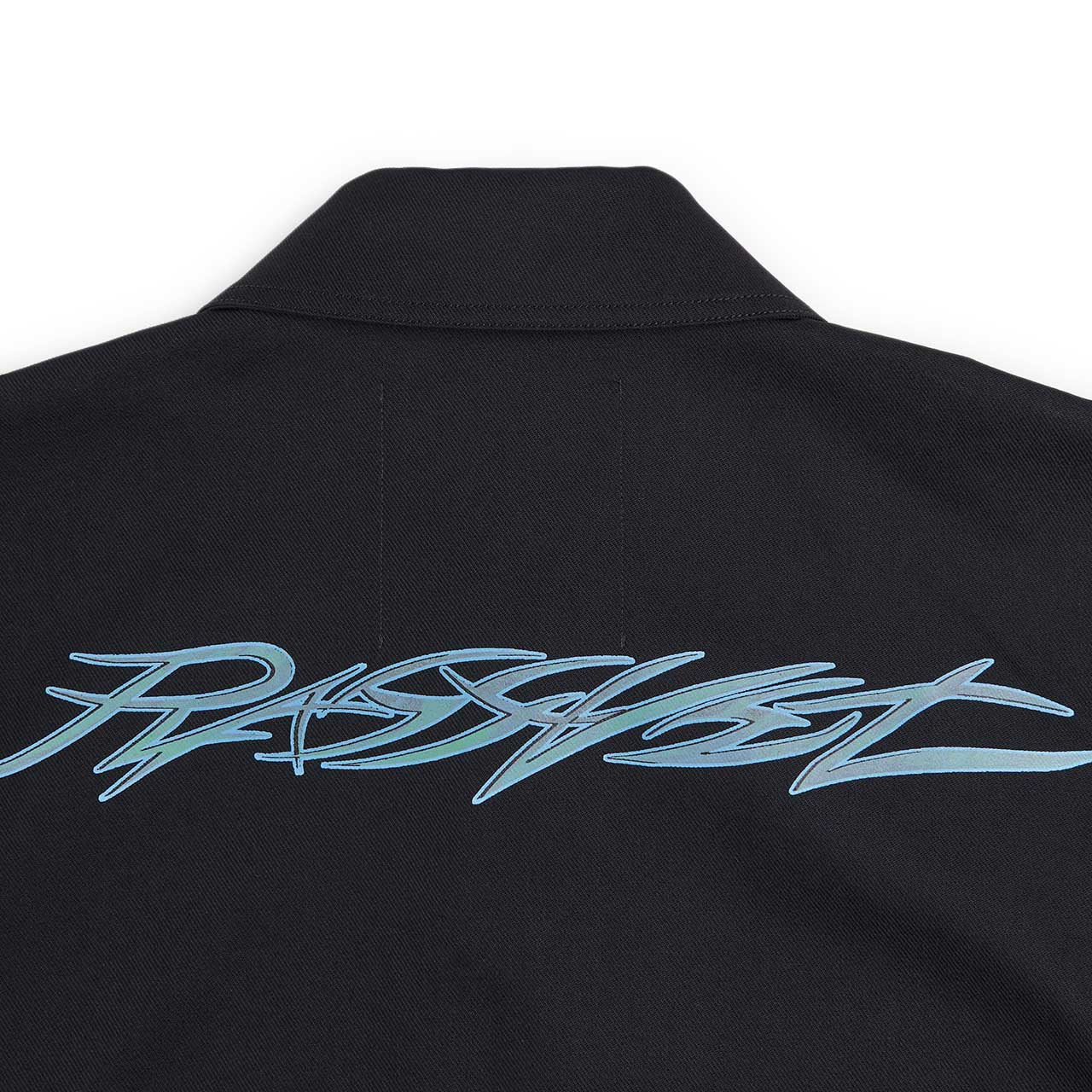 rassvet x dian liang work jacket woven (multi) - a.plus