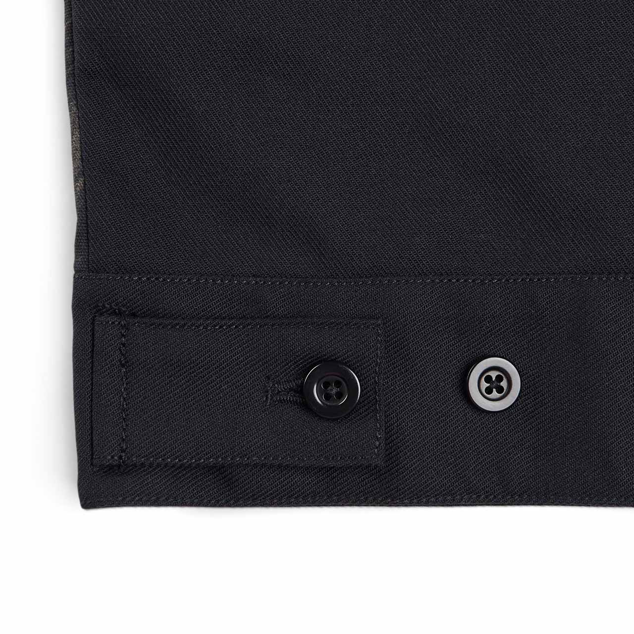 rassvet x dian liang work jacket woven (multi) - a.plus