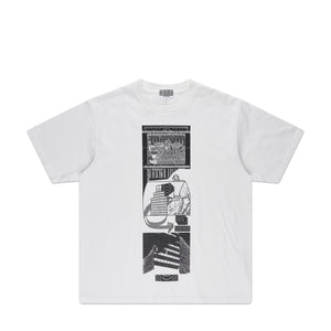 cav empt md architectonic t (white) - a.plus