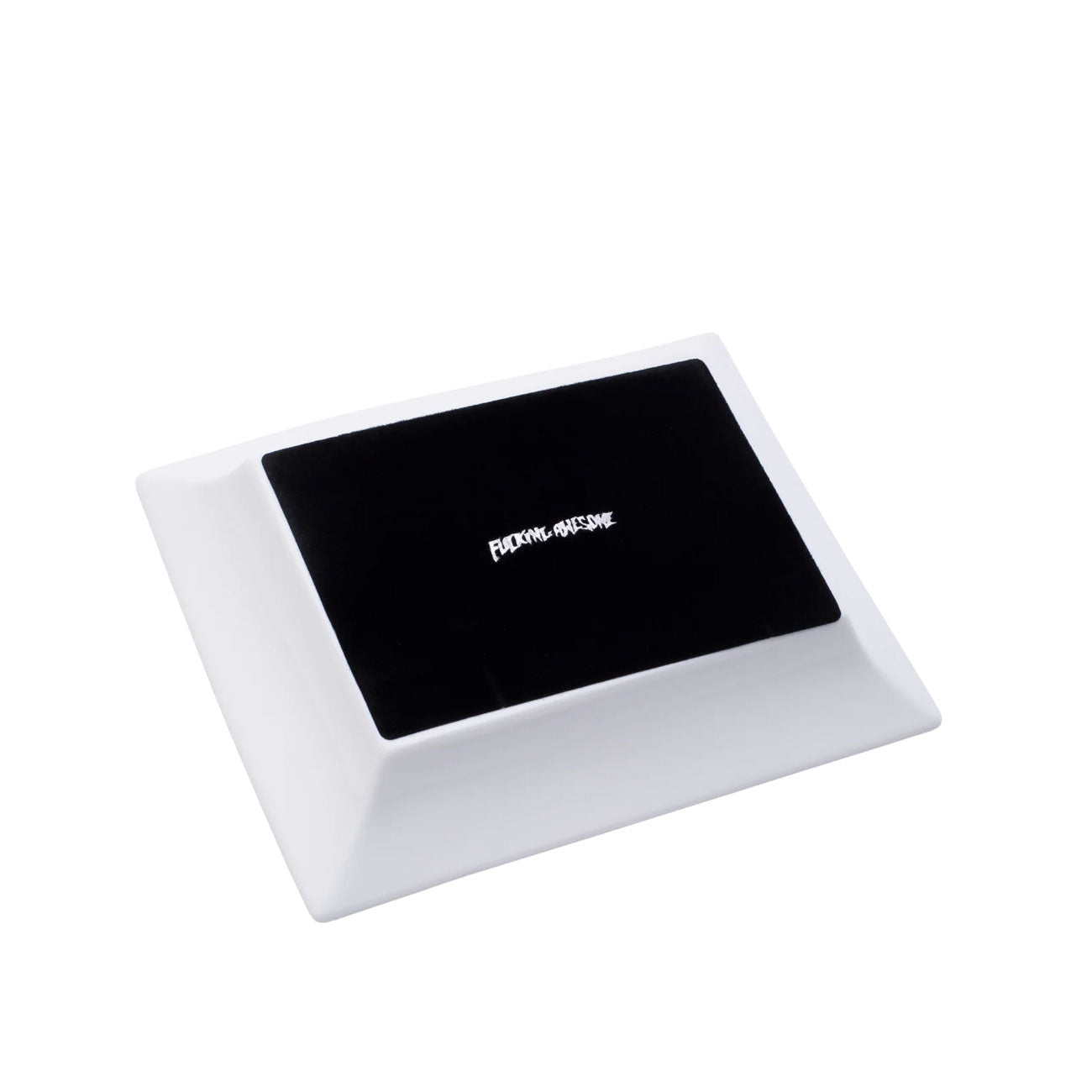 fxxxing awesome 'coke dad' coin tray (multi) - a.plus