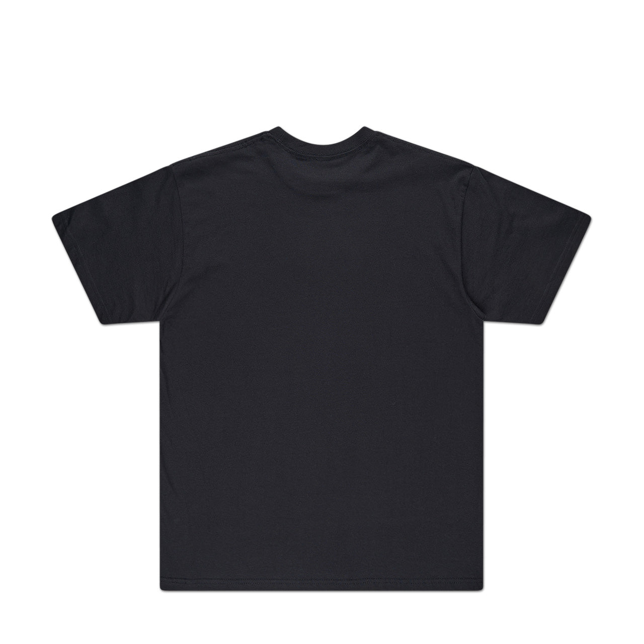 fucking awesome muerto t-shirt (black) - a.plus