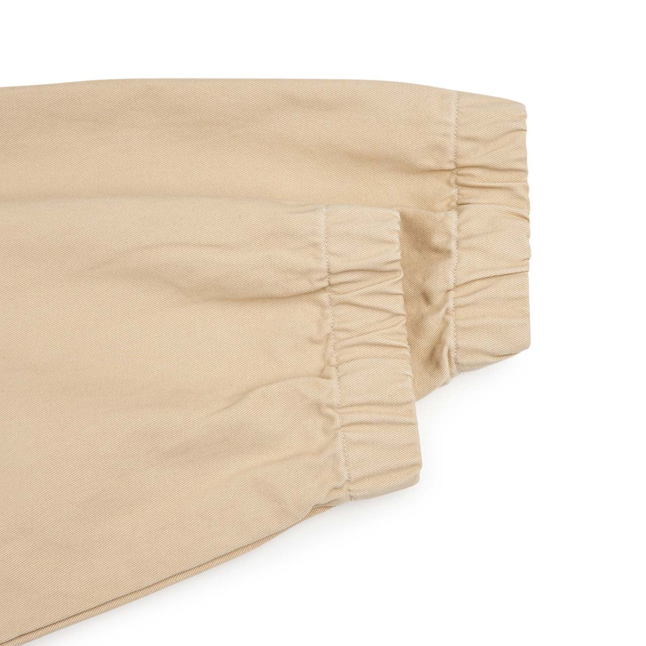 fucking awesome we're doing great work jacket (khaki) - a.plus