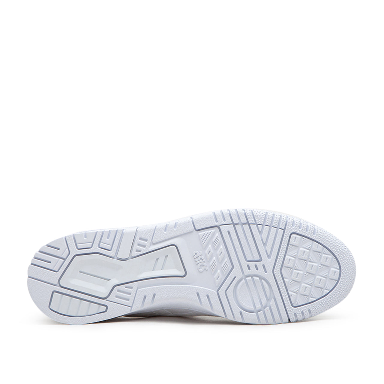 comme des garçons shirt x asics vic nbd (white) - a.plus