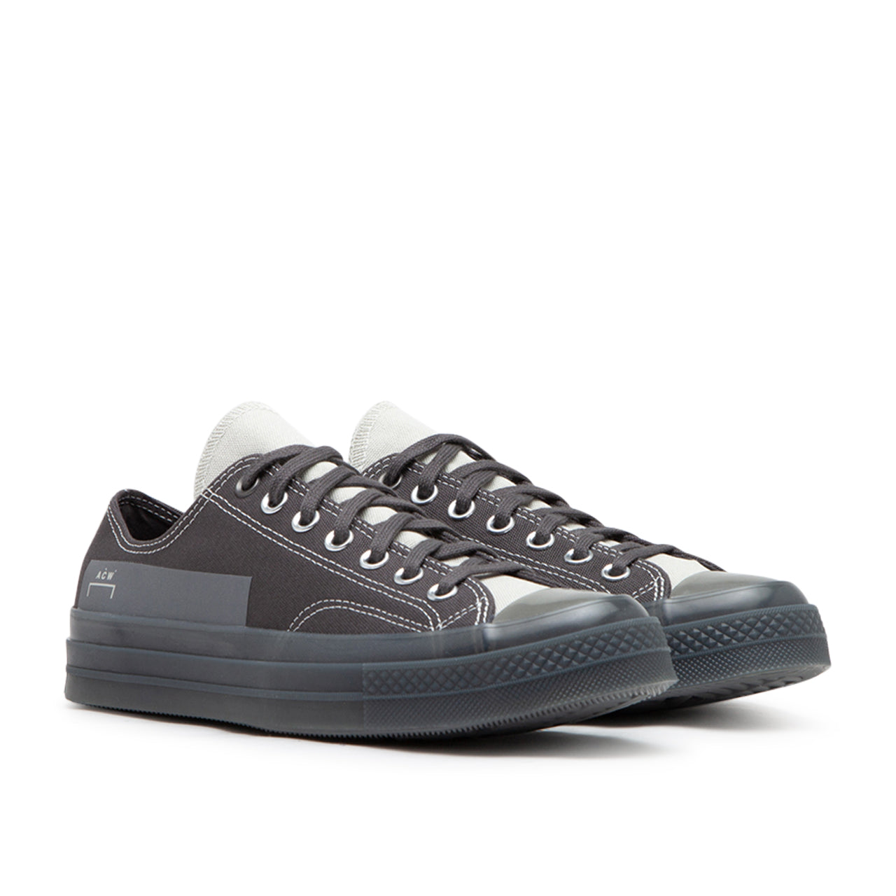 converse x acw chuck 70 ox (grey) - a.plus