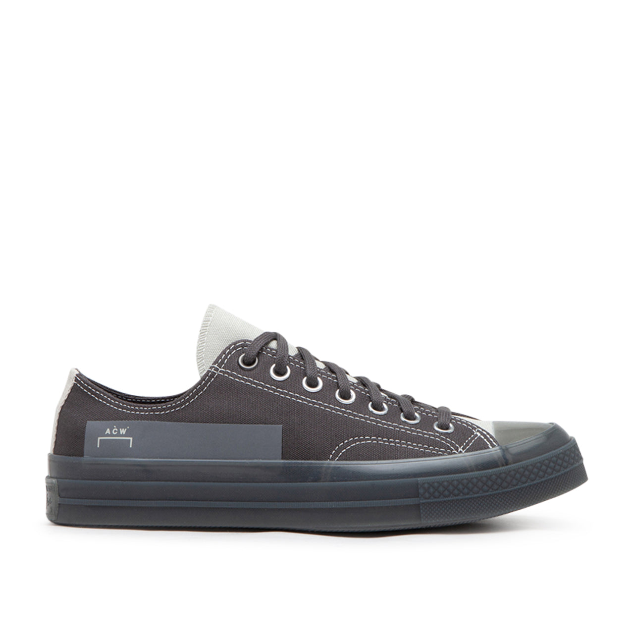 converse x acw chuck 70 ox (grey) - a.plus