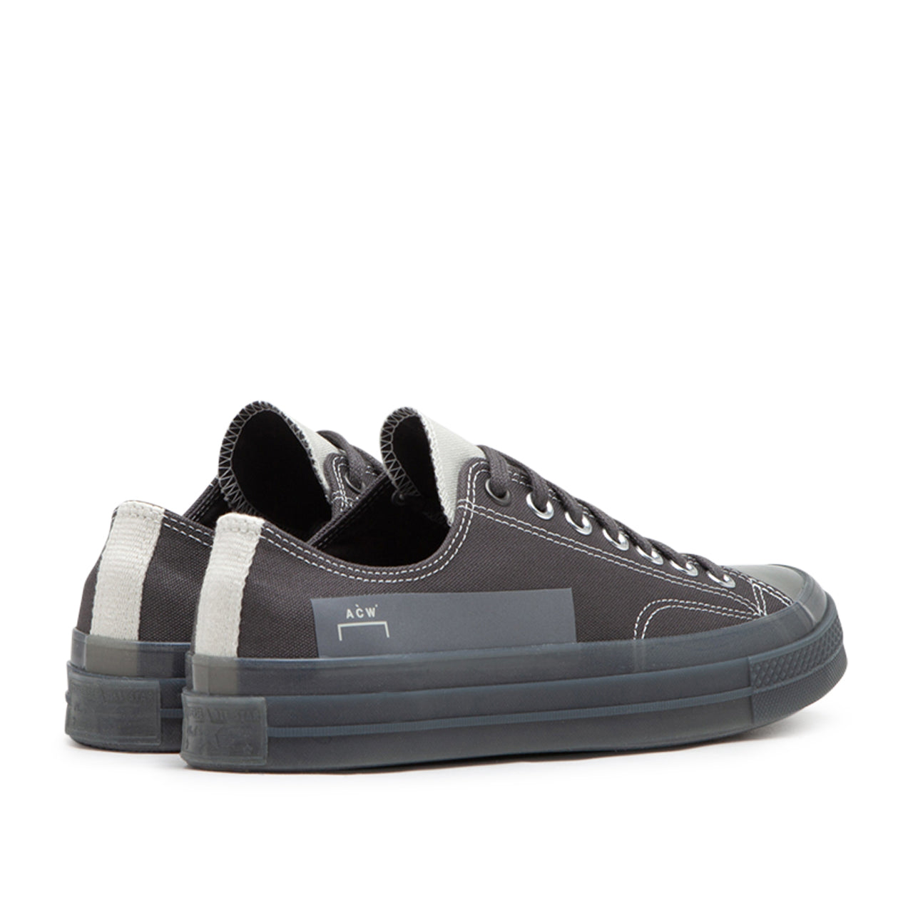 converse x acw chuck 70 ox (grey) - a.plus