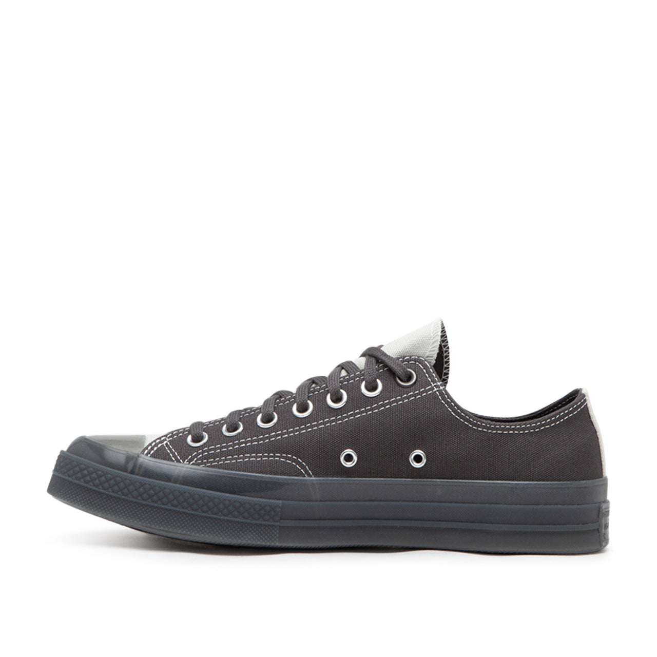 converse x acw chuck 70 ox (grey) - a.plus
