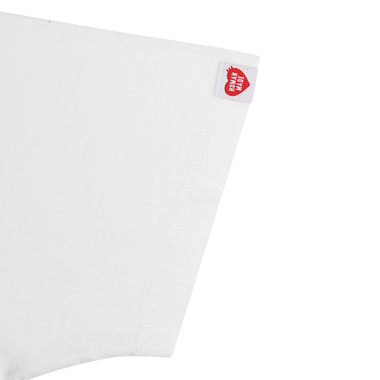 human made graphic t-shirt #04 (white) - a.plus