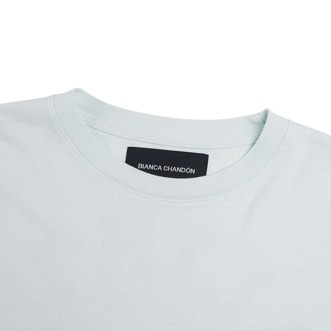 bianca chandôn running juice club longleeve (light blue) - a.plus