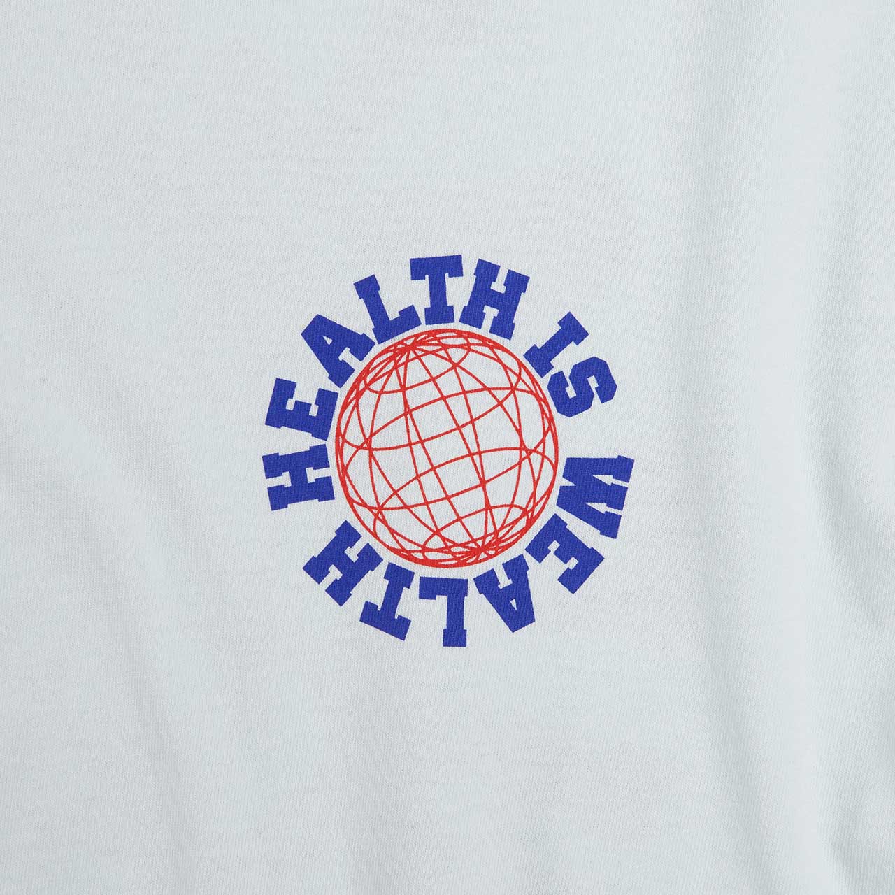 bianca chandôn running juice club longleeve (light blue) - a.plus