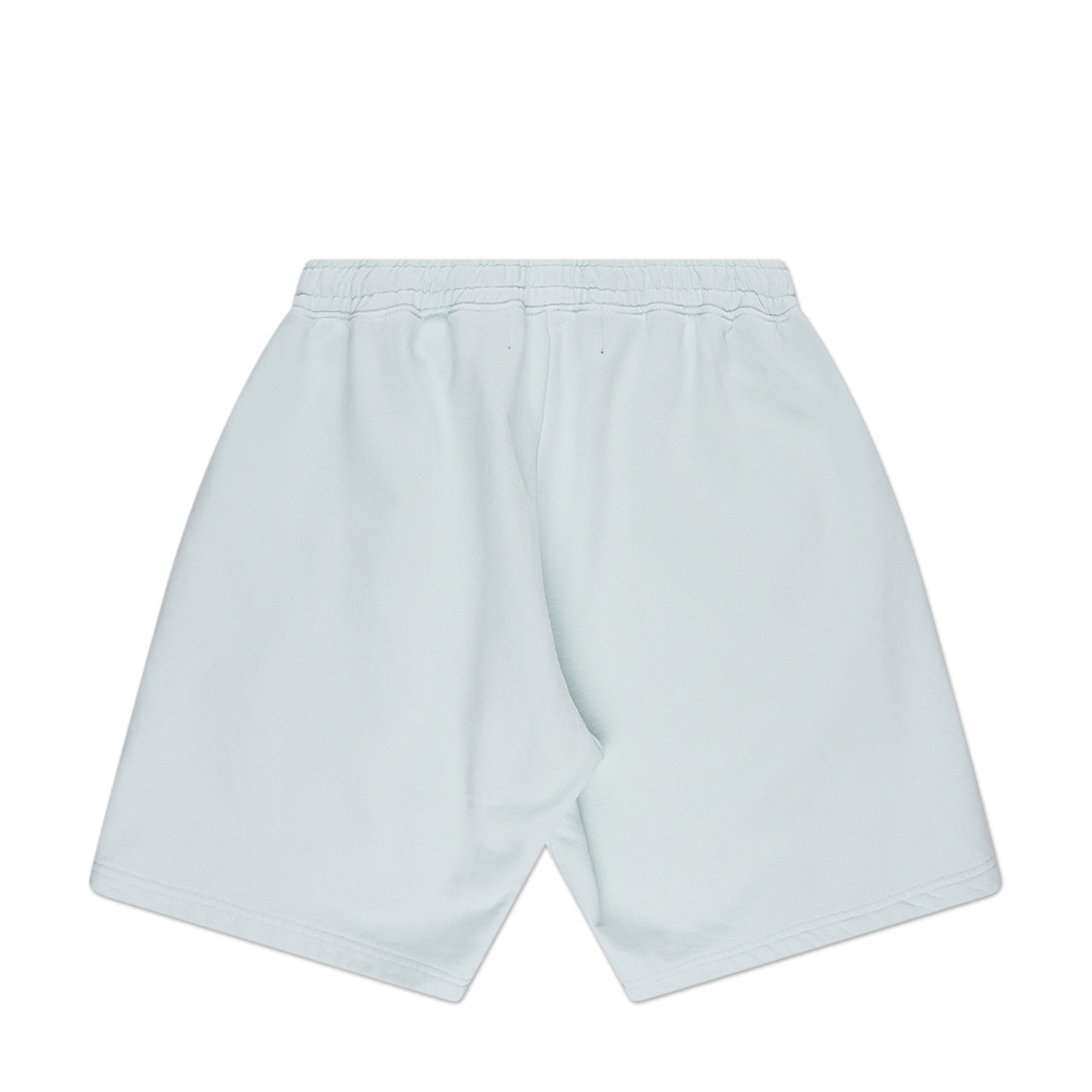 bianca chandôn running juice club sweatshorts (light blue) - a.plus