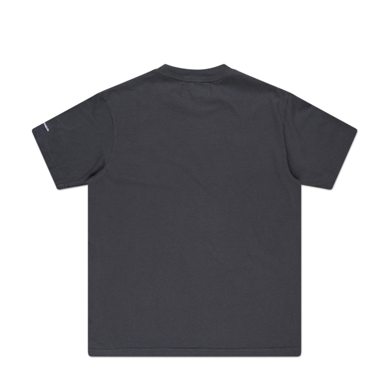 bianca chandôn osho t-shirt (washed black) - a.plus