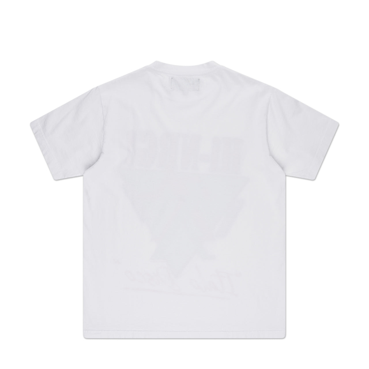bianca chandôn hi-nrg t-shirt (white) - a.plus