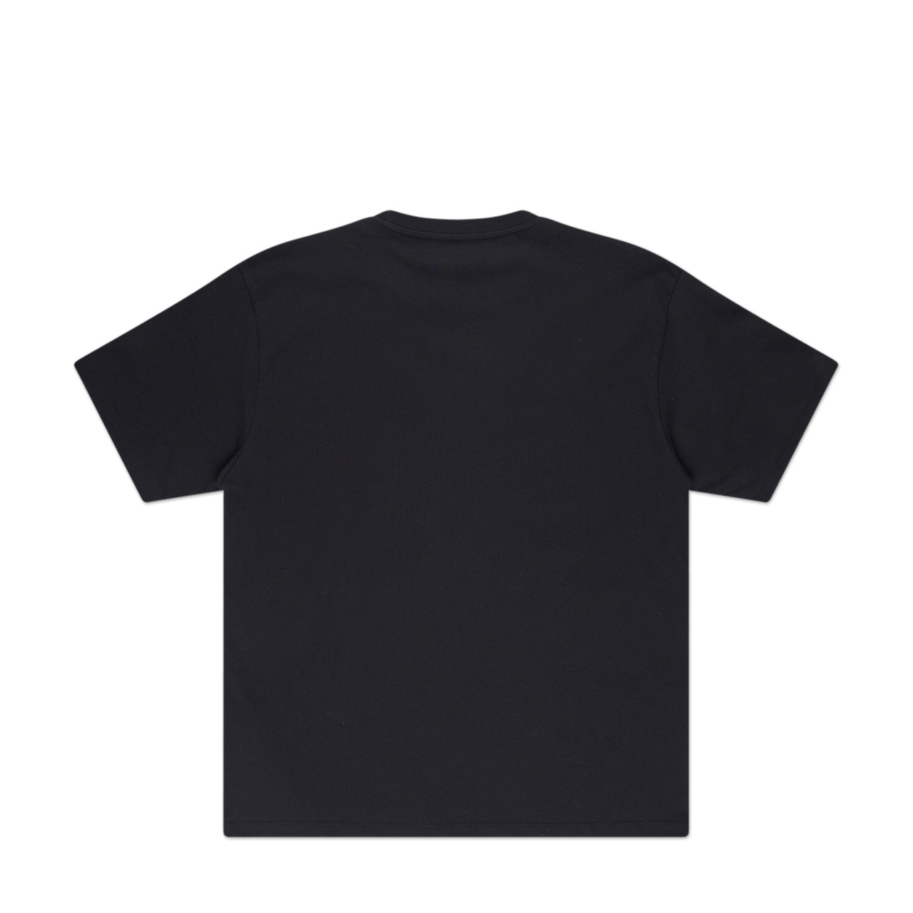 rassvet dove peace t-shirt (black) - a.plus