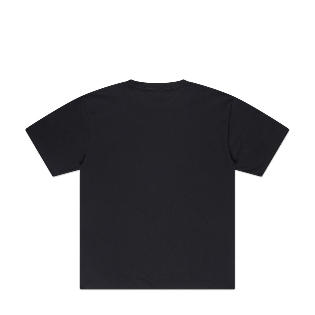 rassvet r13 t-shirt (black) - a.plus