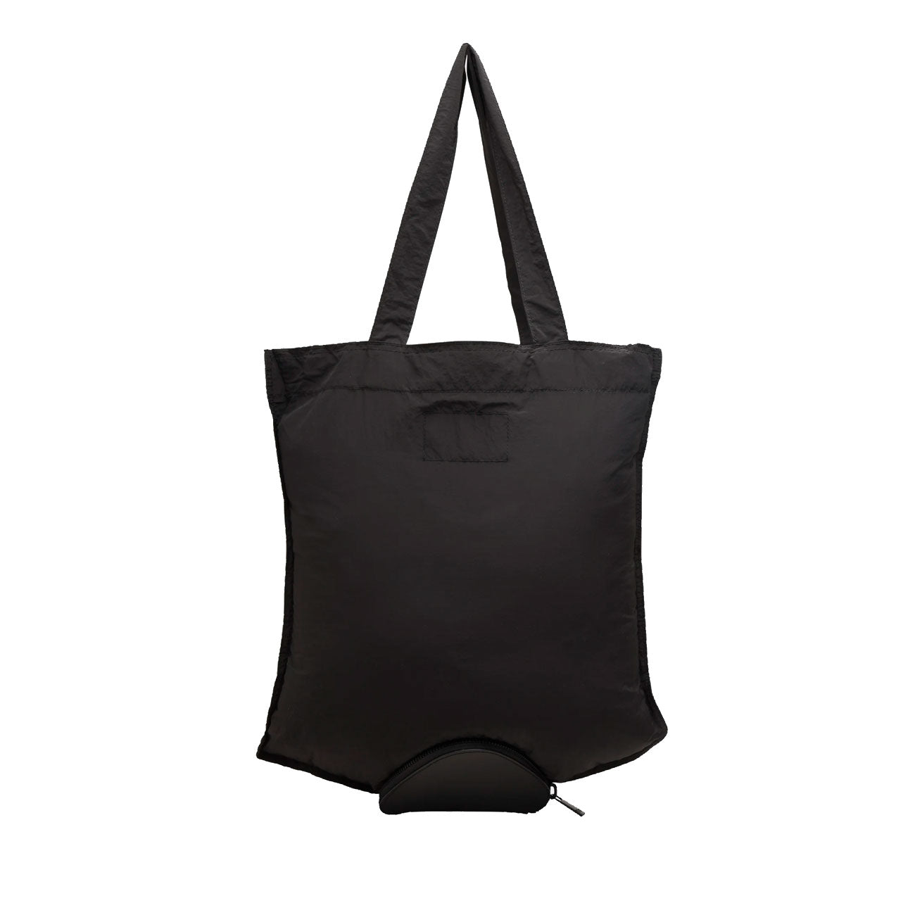 adidas y-3 pckbl tote (black) - a.plus