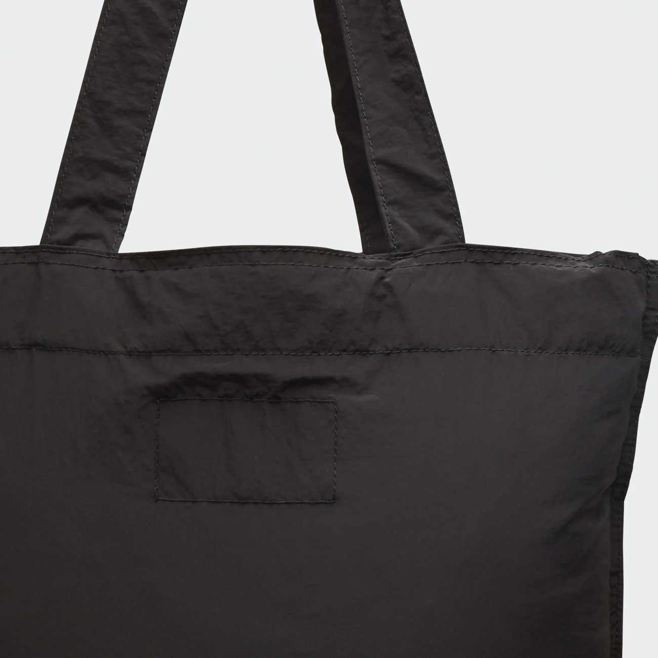 adidas y-3 pckbl tote (black) - a.plus