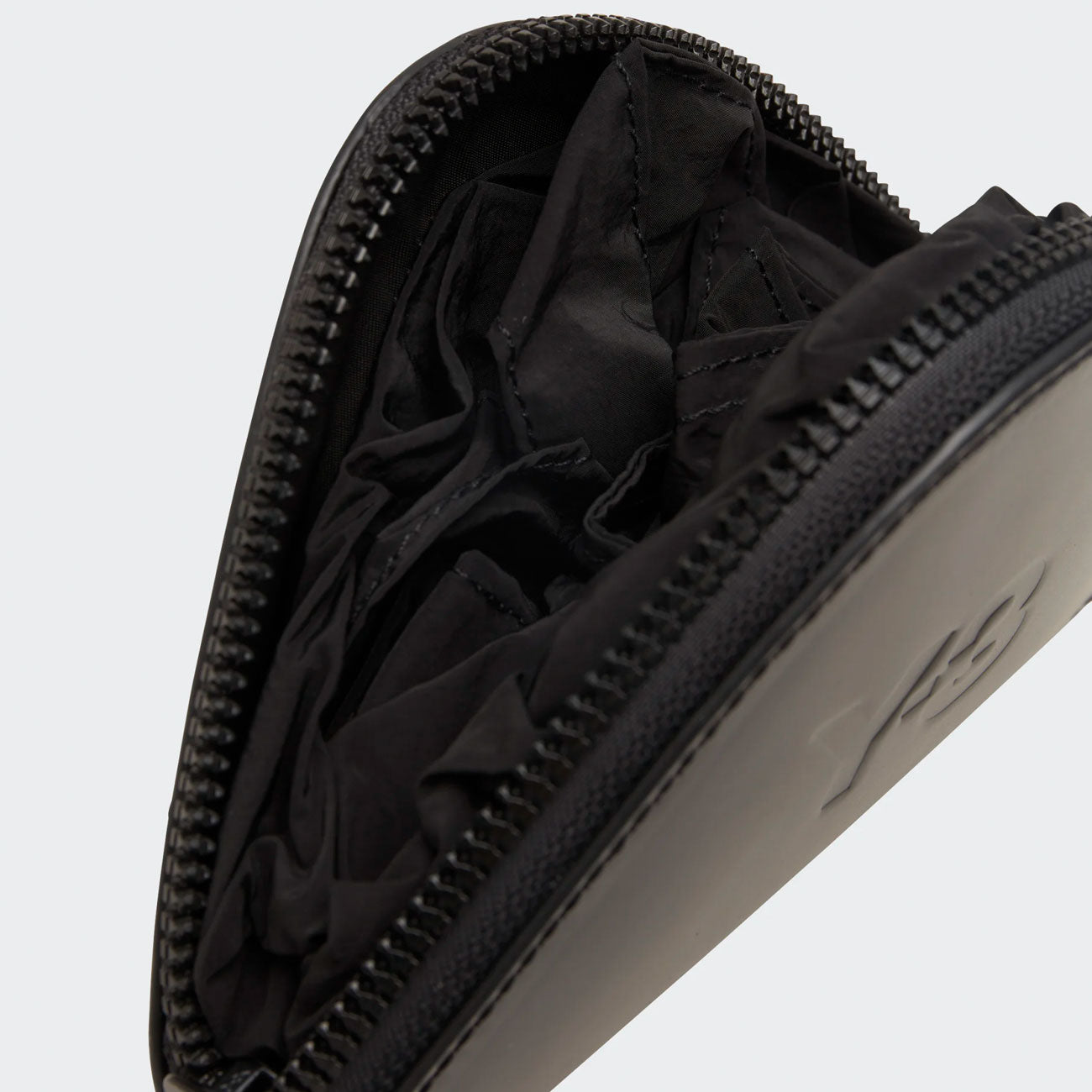 adidas y-3 pckbl tote (black) - a.plus