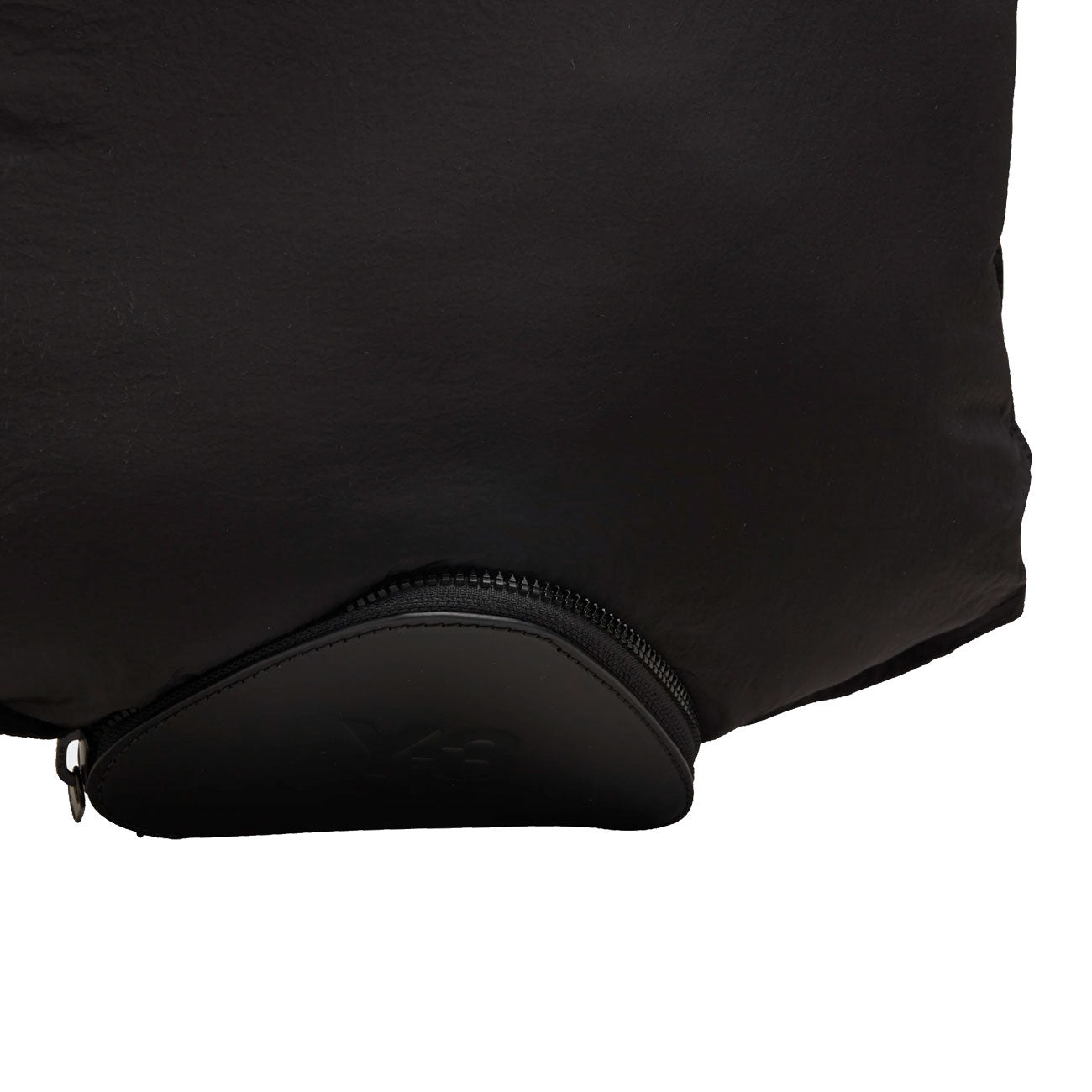 adidas y-3 pckbl tote (black) - a.plus