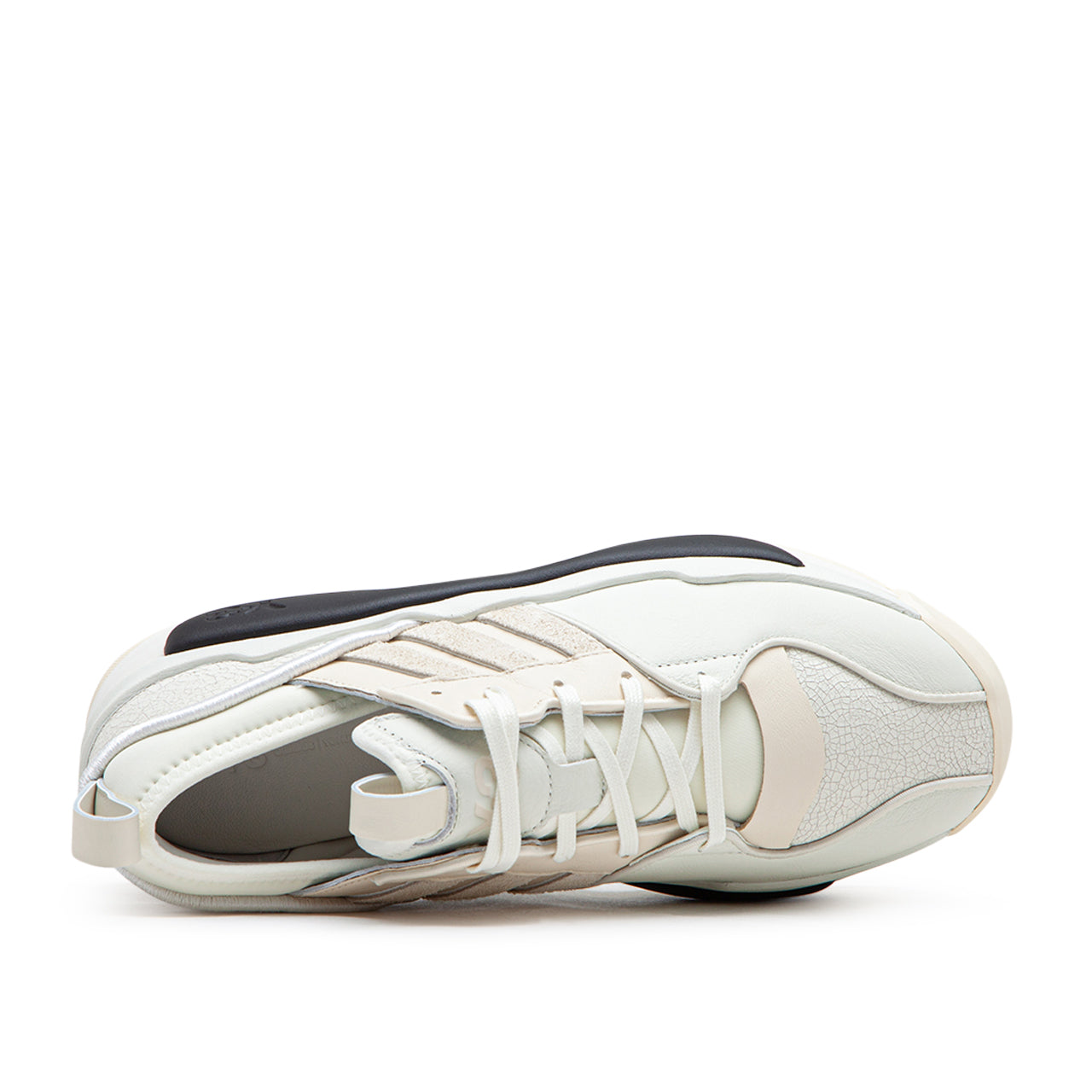 adidas y-3 rivalry (creme / black) - a.plus