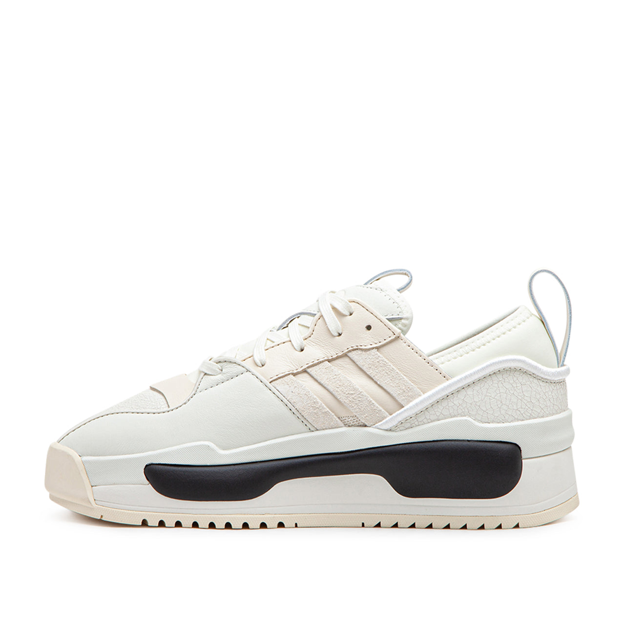 adidas y-3 rivalry (creme / black) - a.plus